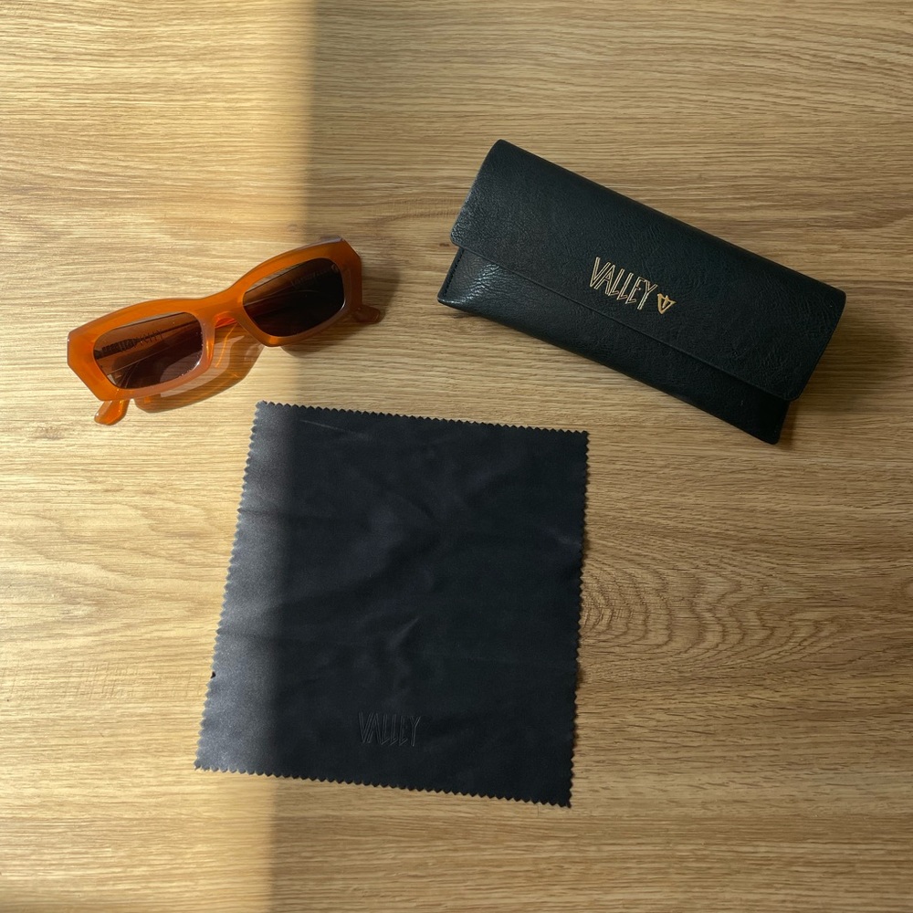 Valley Holycity Sunglasses Brand New